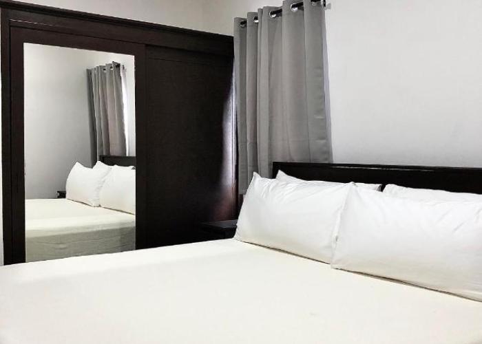 Samudra Villas 1