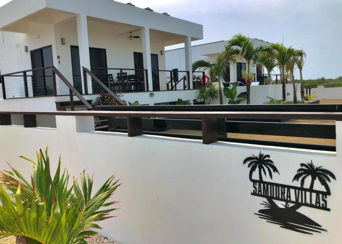 Samudra Villas 1