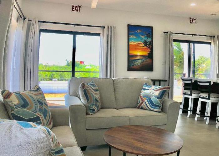 Samudra Villas 1