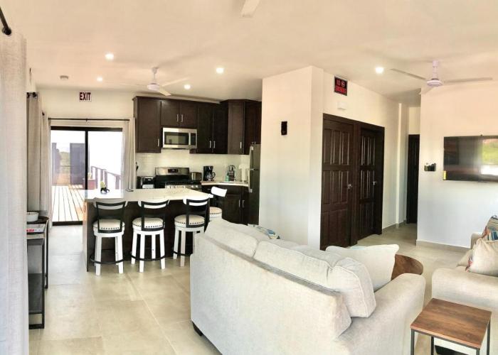Samudra Villas 1