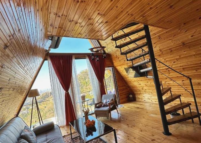 Wayside Cottage Livia