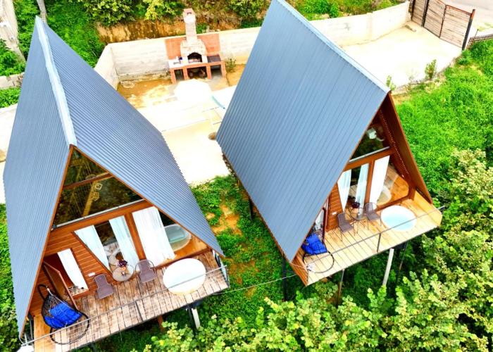 Wayside Cottage Livia