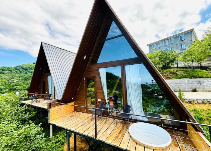 Wayside Cottage Livia