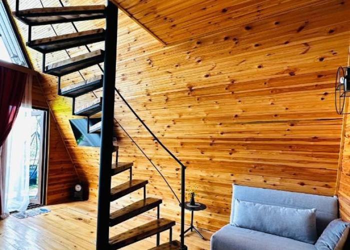 Wayside Cottage Livia