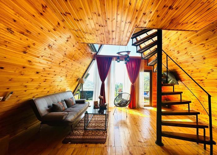 Wayside Cottage Livia