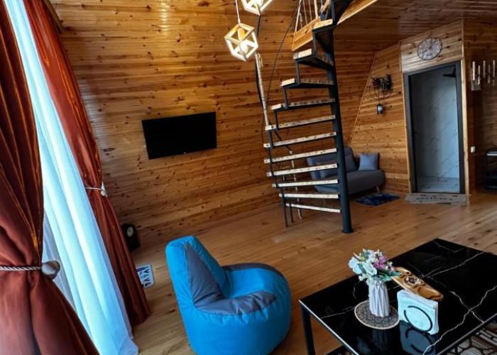 Wayside Cottage Livia