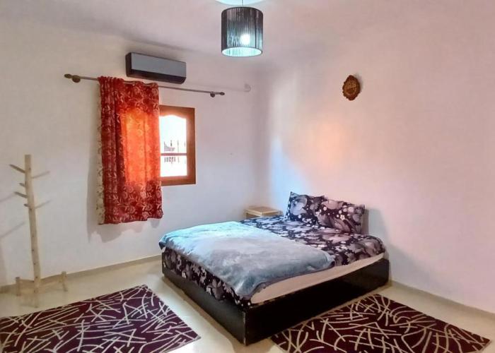 Warzazat Apartments