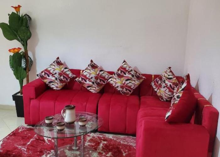 Warzazat Apartments