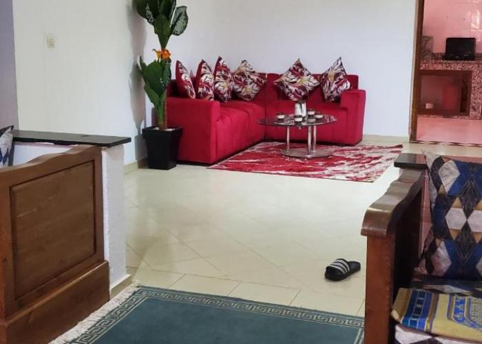 Warzazat Apartments