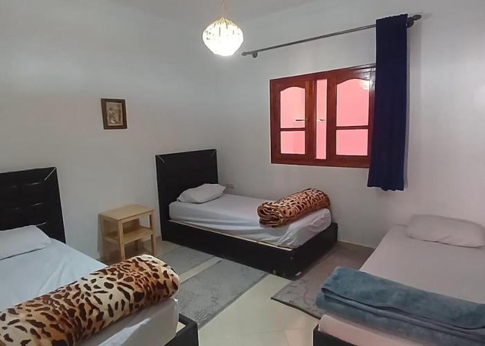 Warzazat Apartments