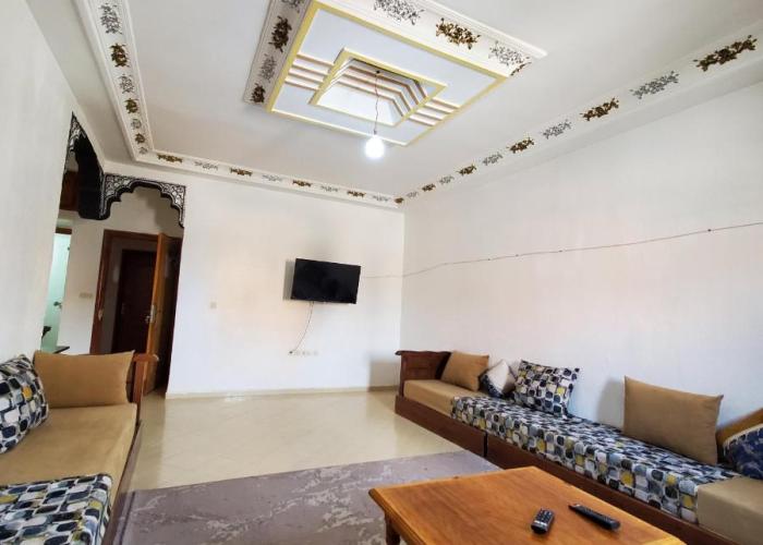 Warzazat Apartments