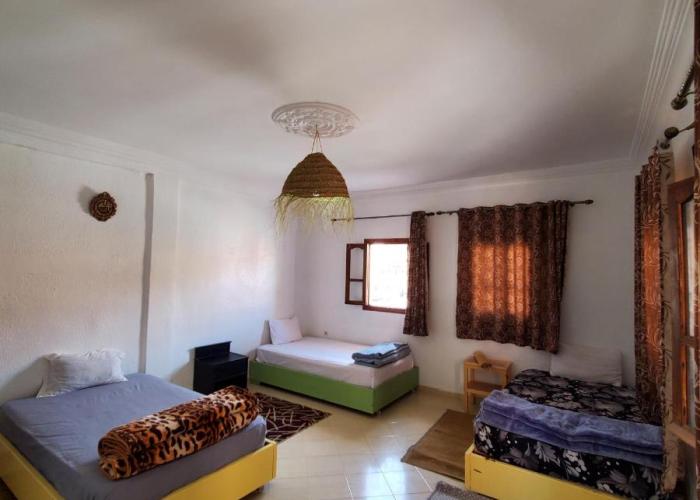 Warzazat Apartments