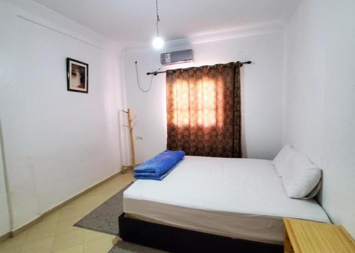Warzazat Apartments