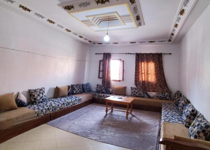 Warzazat Apartments