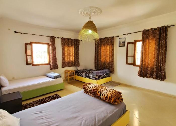 Warzazat Apartments