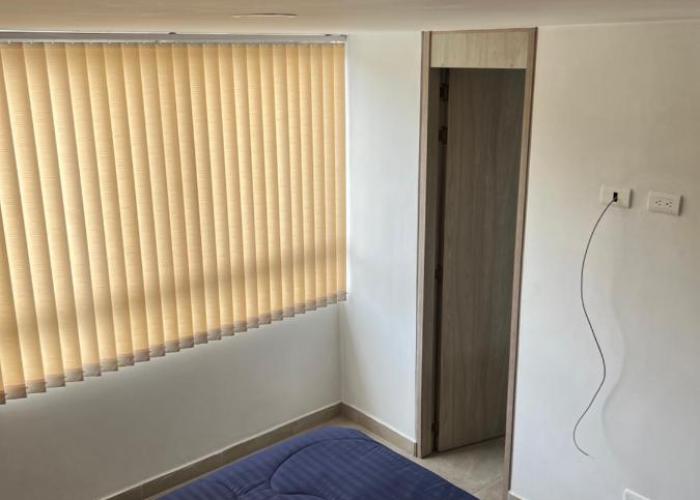 Lujoso apartamento central y moderno