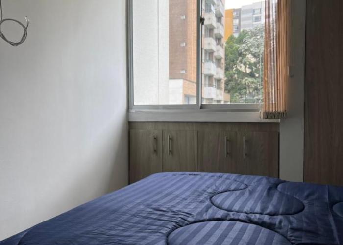 Lujoso apartamento central y moderno