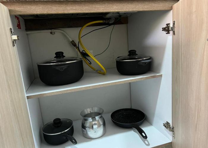 Lujoso apartamento central y moderno