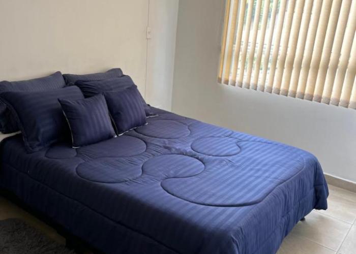 Lujoso apartamento central y moderno
