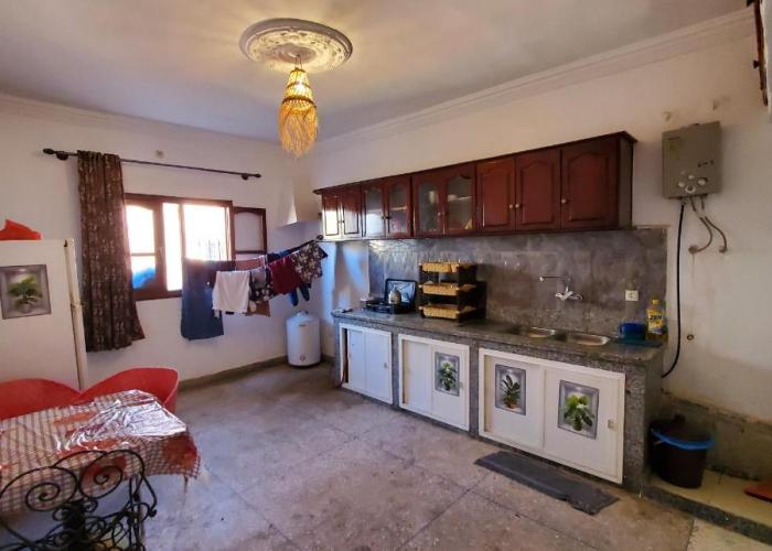 WARZAZAT Hostel