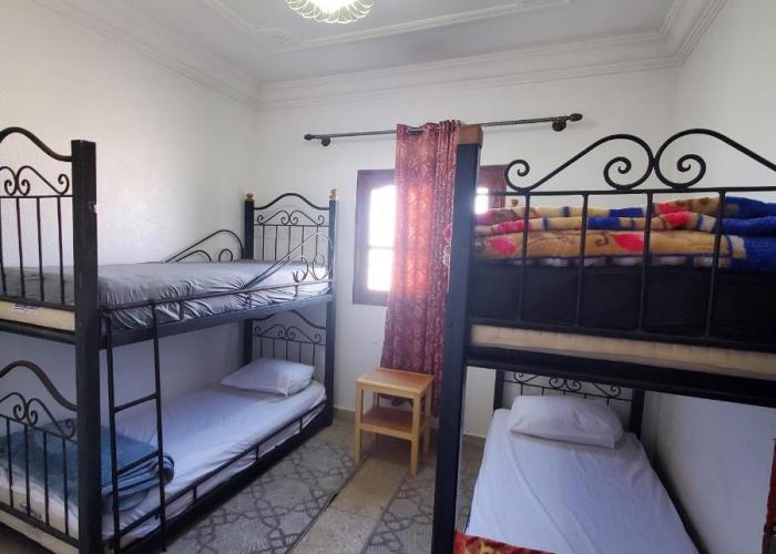 WARZAZAT Hostel