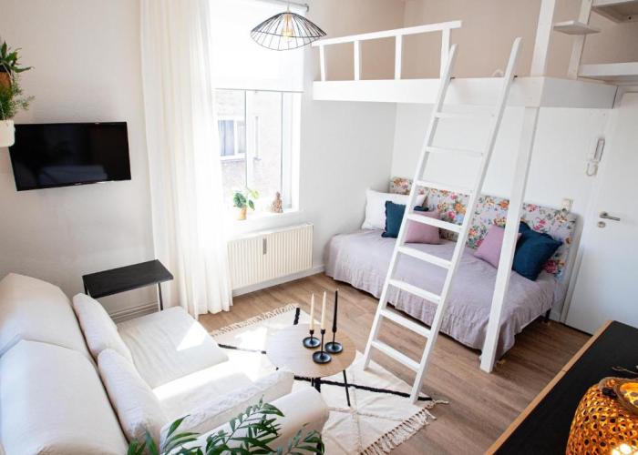 Apartment it‘s me
