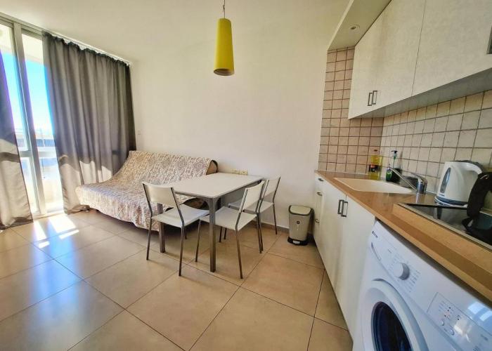 Suite on the Bat Yam seashore
