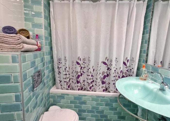 Suite on the Bat Yam seashore