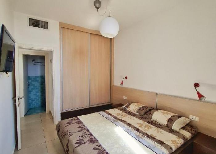 Suite on the Bat Yam seashore