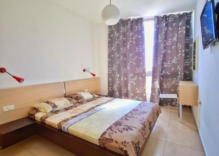 Suite on the Bat Yam seashore