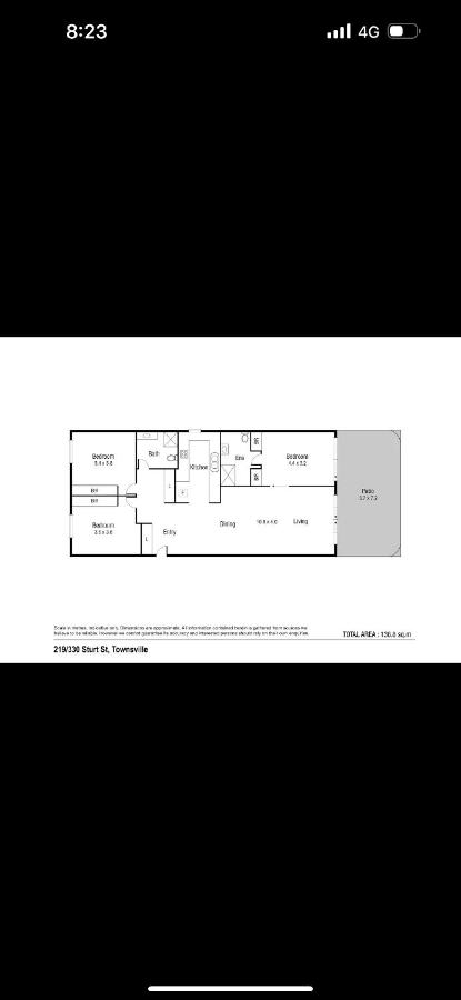 5 minute walk to the Stadium!! Taylord Holiday Homes and Apartments