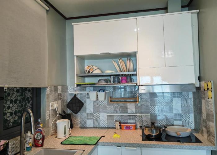 Modern Comfy Suite Room-9Pax