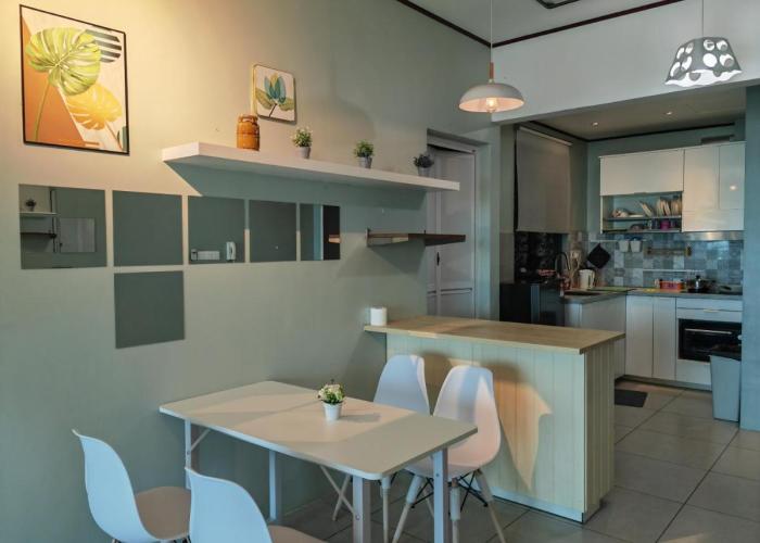 Modern Comfy Suite Room-9Pax