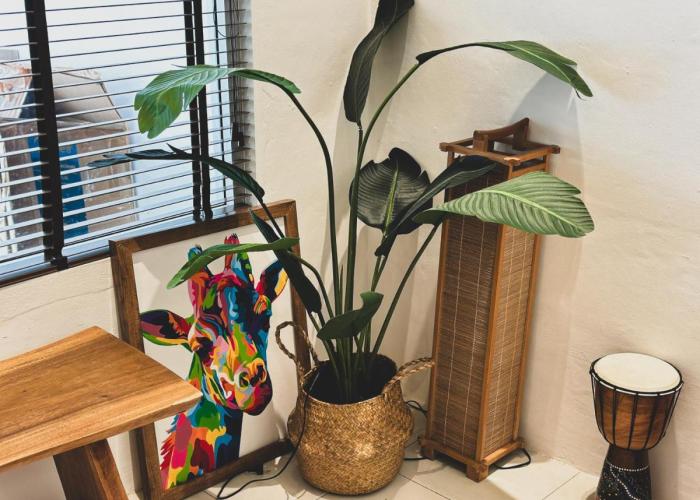 Urban ArtHouse Homestay - Permai, Sibu, Sarawak