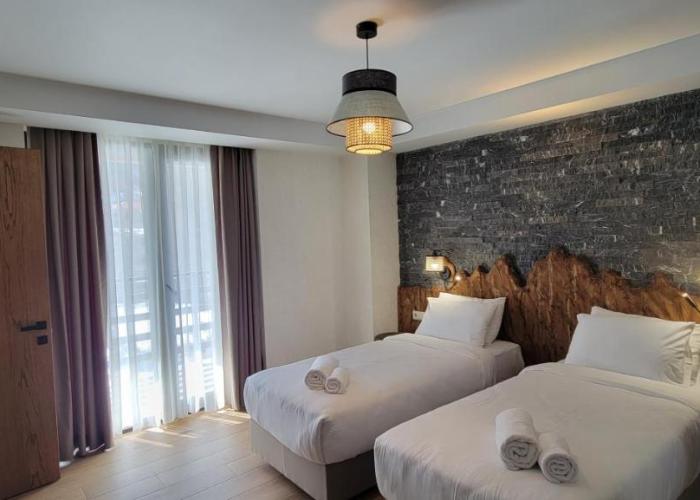 Hotel Ushba in Mestia