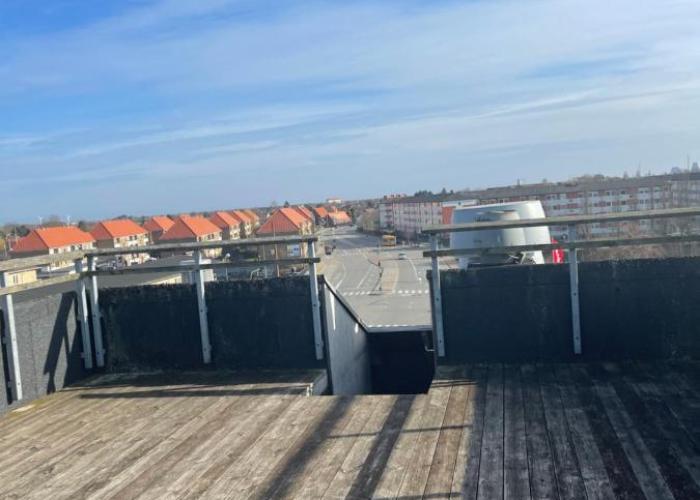 Apartment VS-Guesthouse