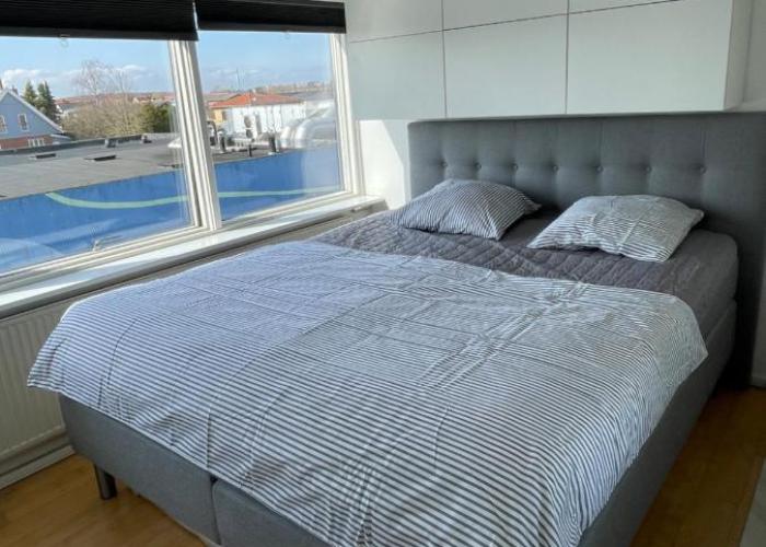 Apartment VS-Guesthouse
