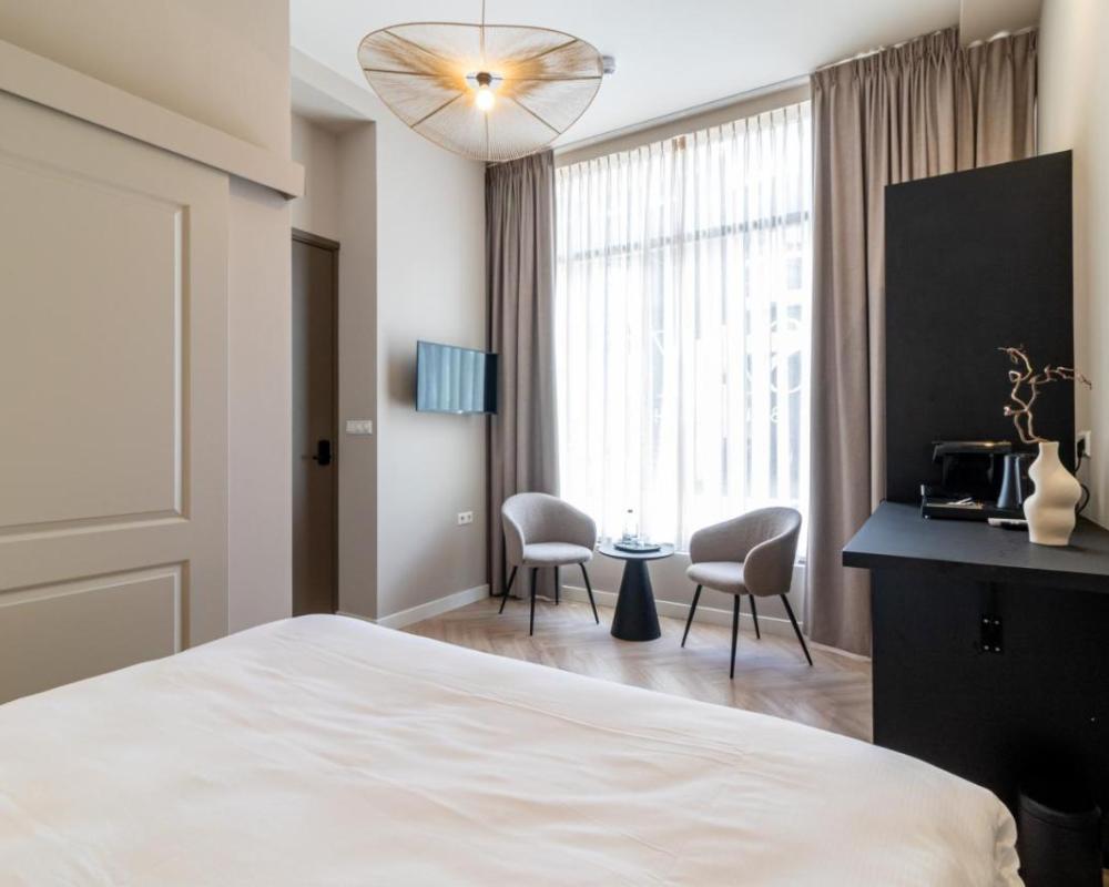 SAYŌ Boutique Hotel