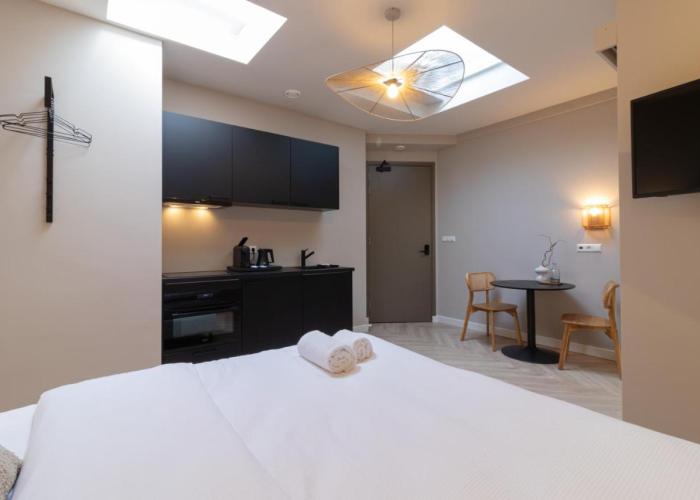 SAYŌ Boutique Hotel