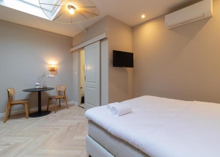 SAYŌ Boutique Hotel