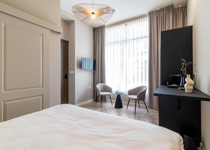 SAYŌ Boutique Hotel