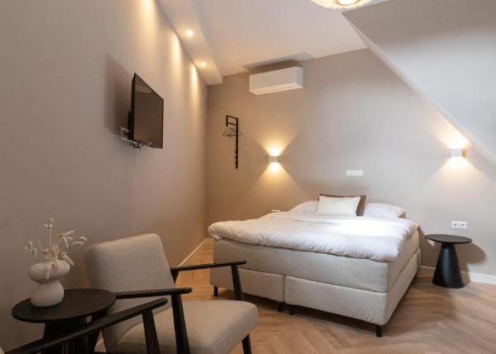 SAYŌ Boutique Hotel