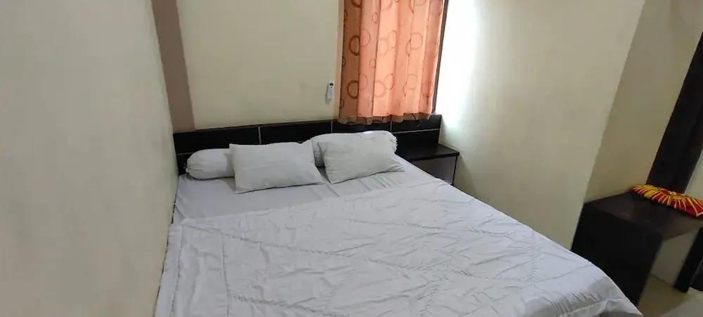 SPOT ON 92196 Kost Axcel