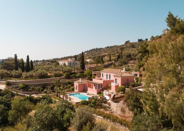 Villa Marina by Live&Travel