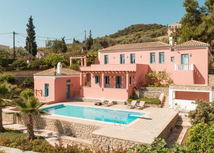 Villa Marina by Live&Travel