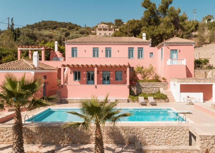 Villa Marina by Live&Travel