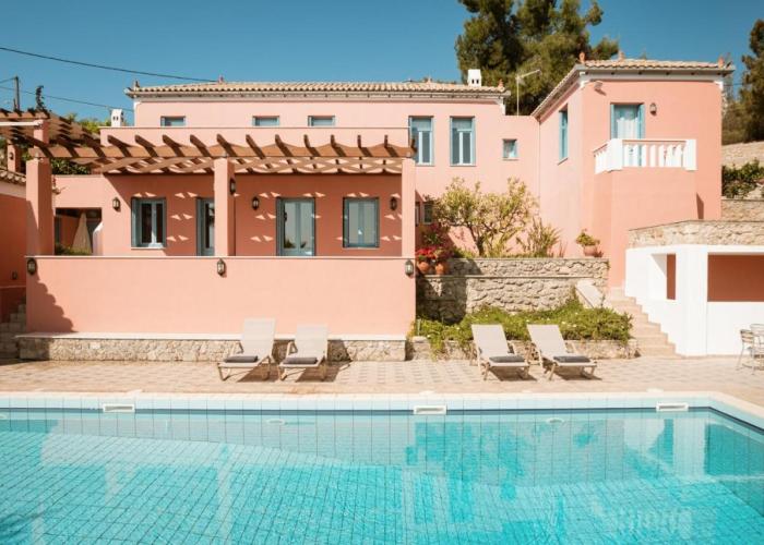 Villa Marina by Live&Travel
