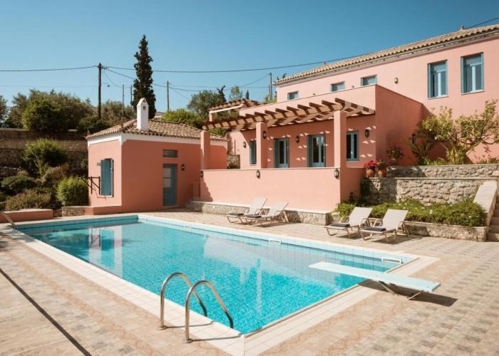 Villa Marina by Live&Travel