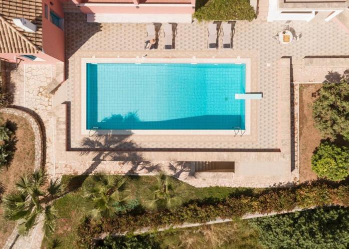 Villa Marina by Live&Travel