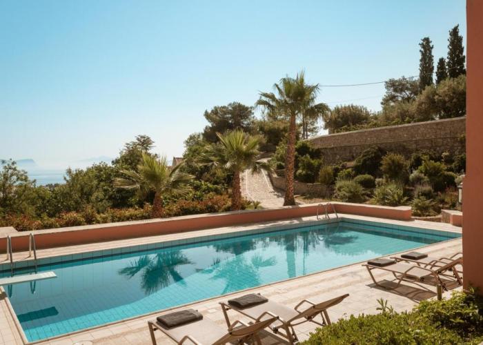 Villa Marina by Live&Travel
